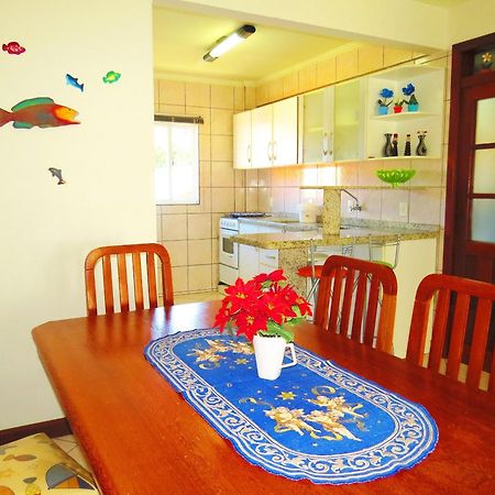 Res. Solar Das Bromelias ボンビーニャス エクステリア 写真