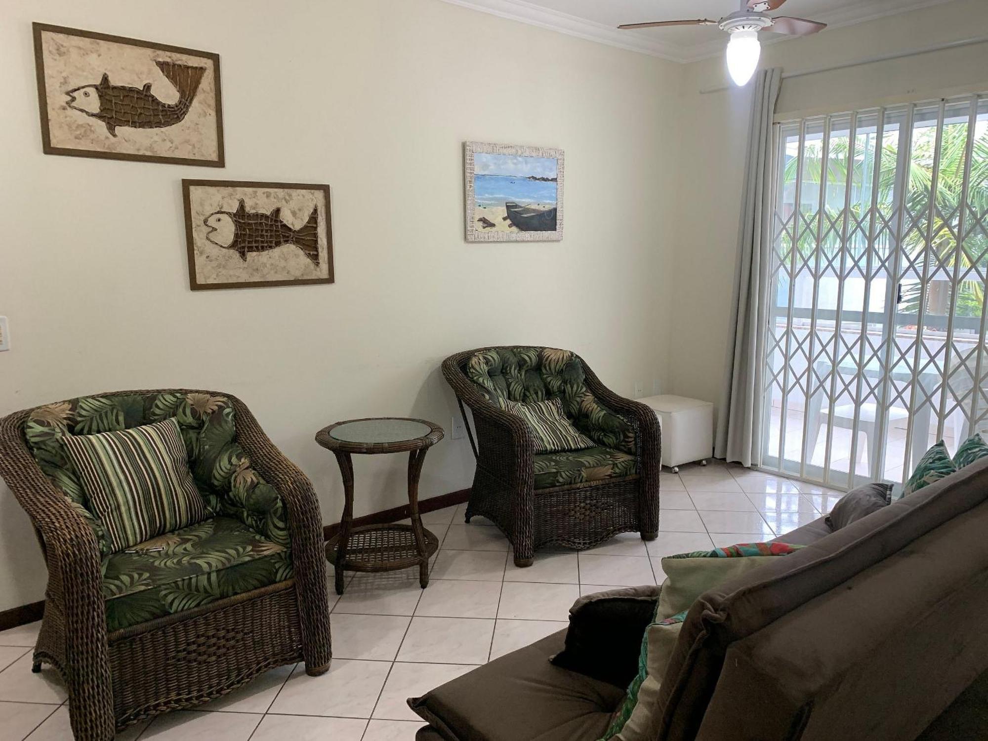 Res. Solar Das Bromelias ボンビーニャス エクステリア 写真