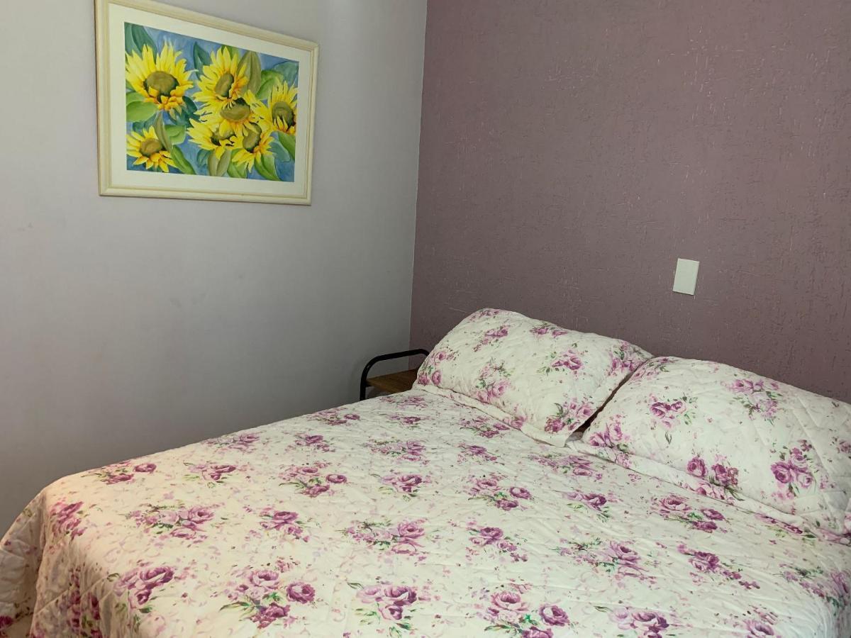 Res. Solar Das Bromelias ボンビーニャス エクステリア 写真