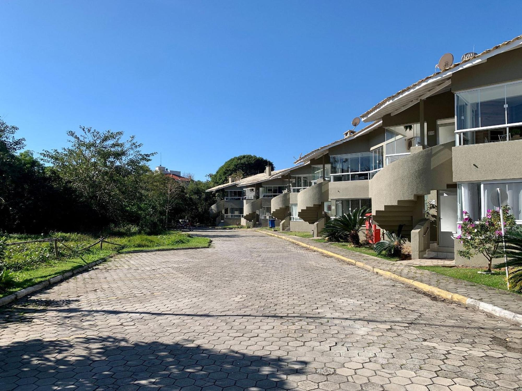 Res. Solar Das Bromelias ボンビーニャス エクステリア 写真