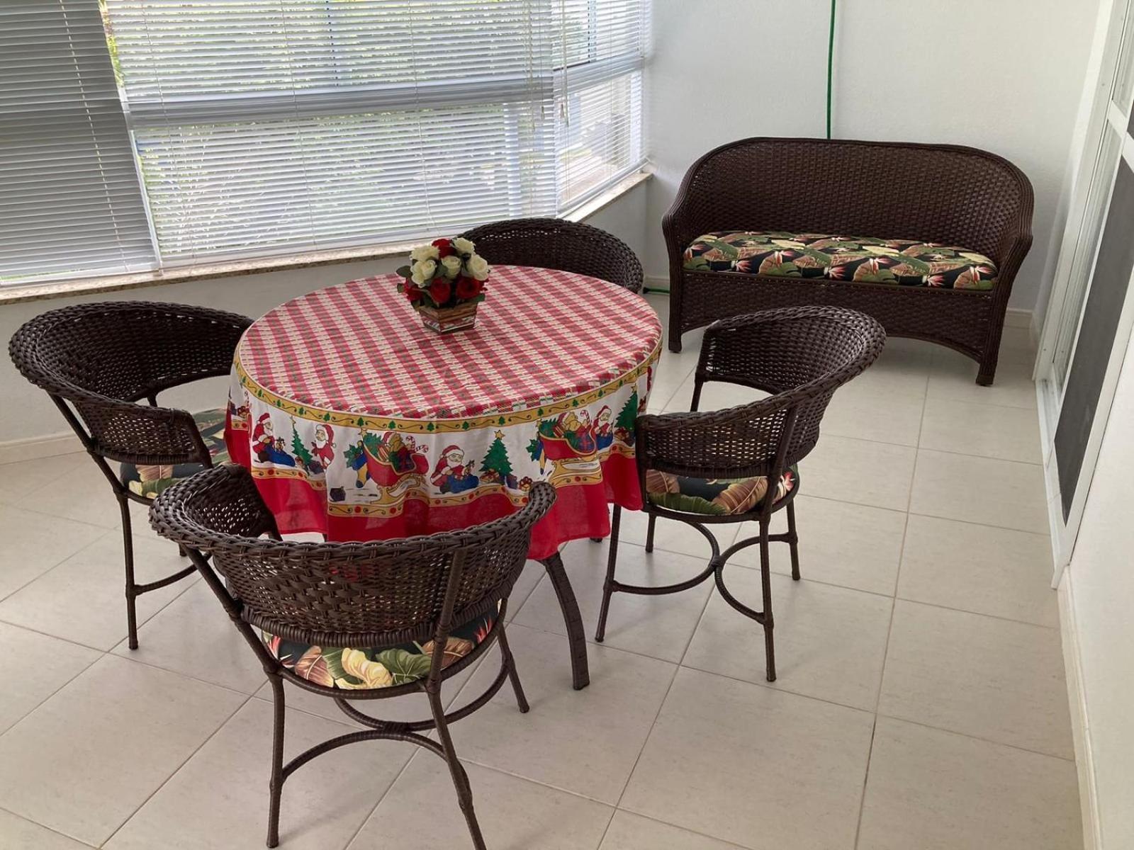 Res. Solar Das Bromelias ボンビーニャス エクステリア 写真