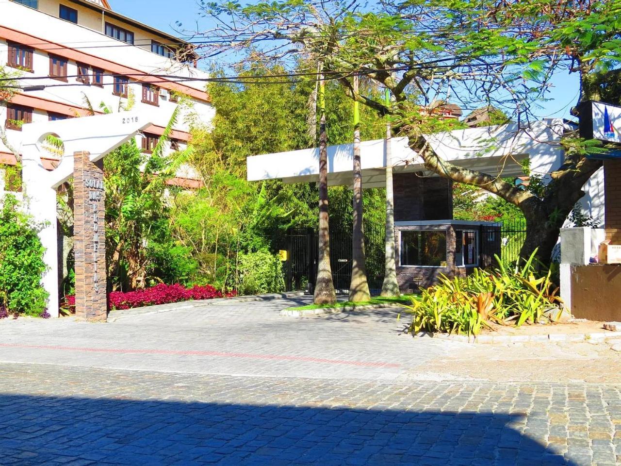 Res. Solar Das Bromelias ボンビーニャス エクステリア 写真