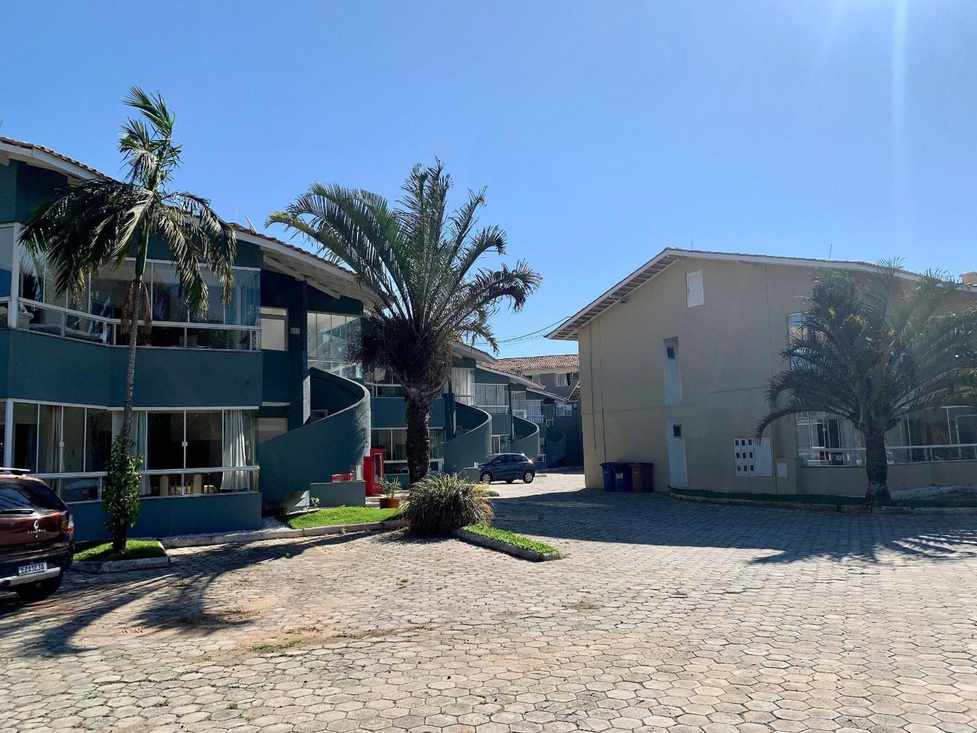 Res. Solar Das Bromelias ボンビーニャス エクステリア 写真