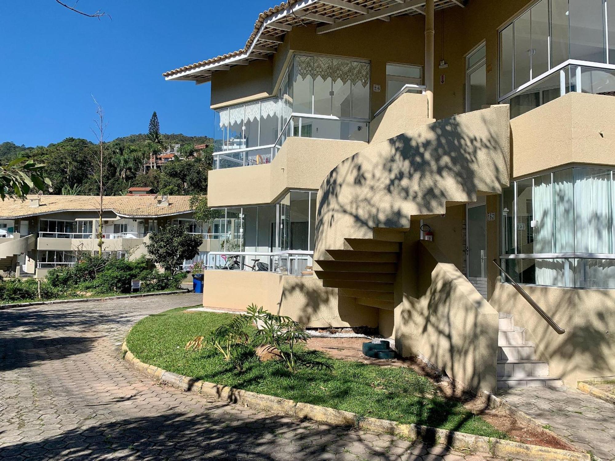 Res. Solar Das Bromelias ボンビーニャス エクステリア 写真