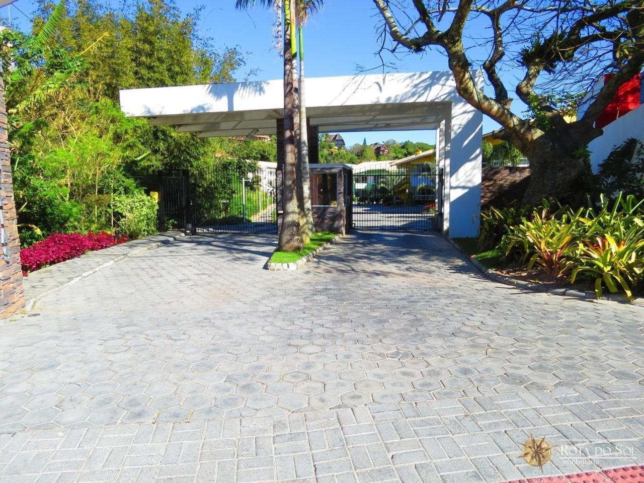 Res. Solar Das Bromelias ボンビーニャス エクステリア 写真