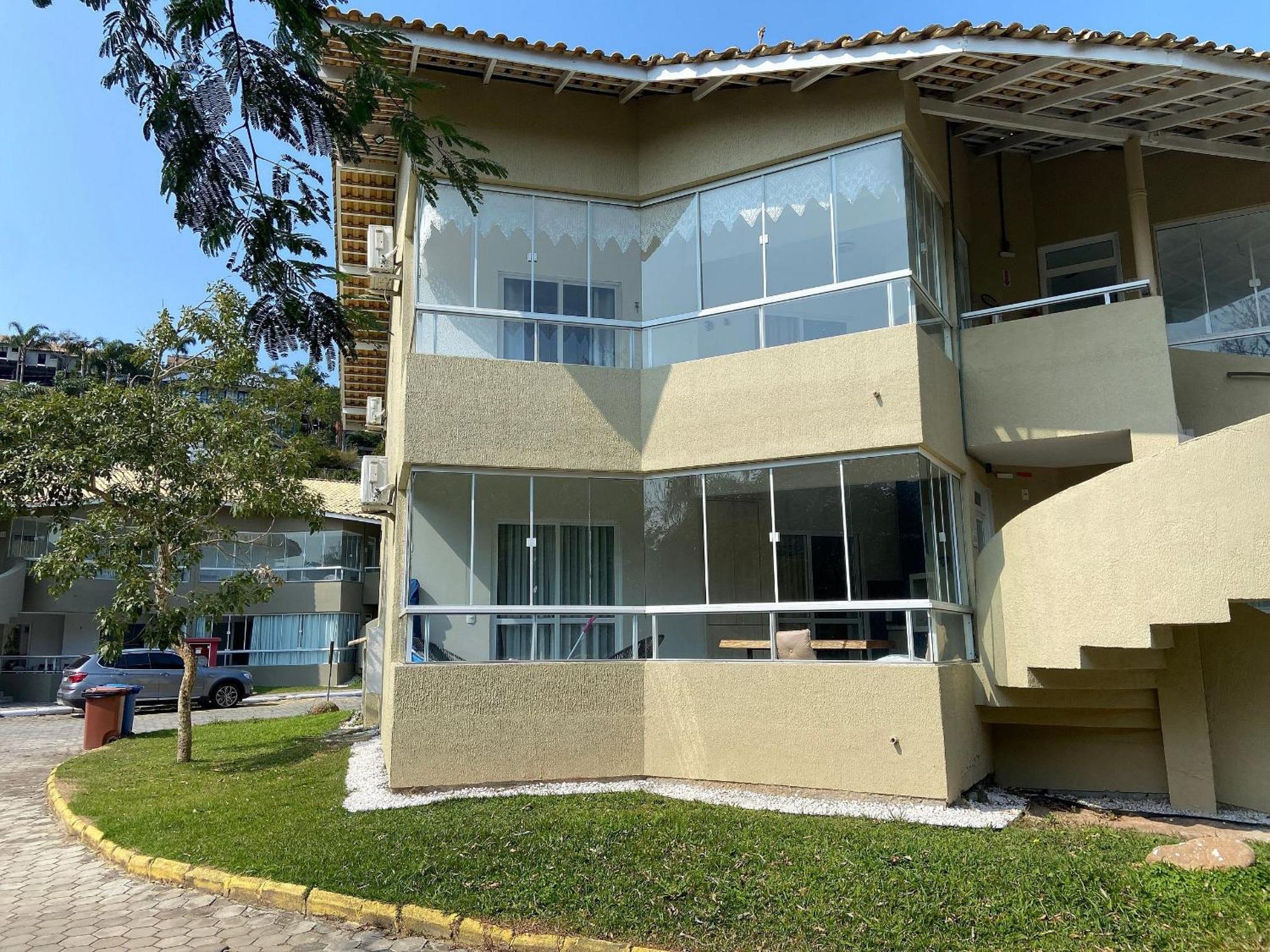 Res. Solar Das Bromelias ボンビーニャス エクステリア 写真