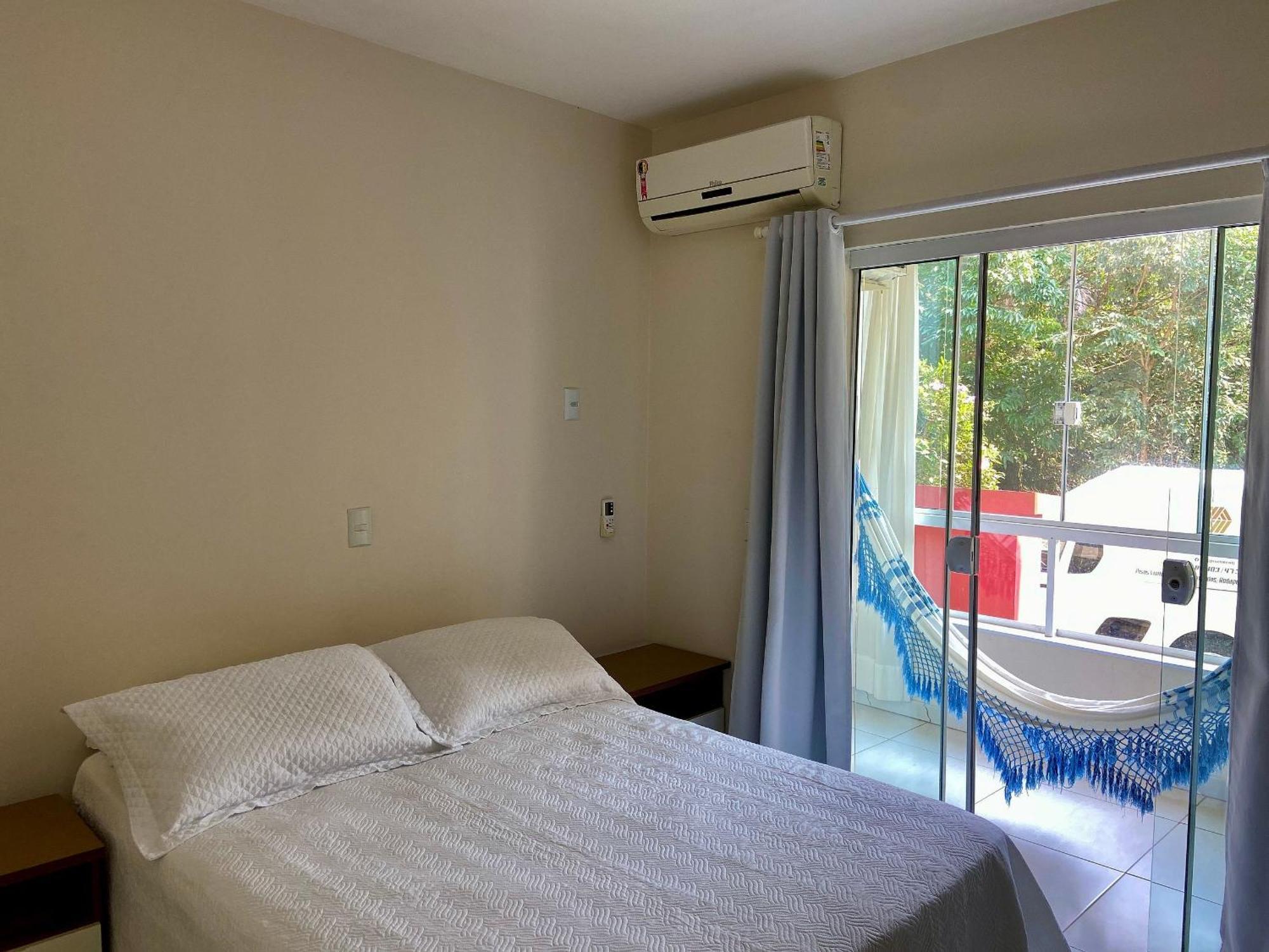 Res. Solar Das Bromelias ボンビーニャス エクステリア 写真